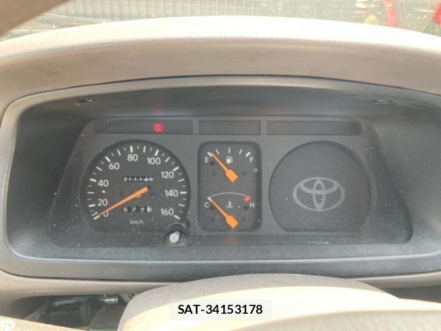 Toyota LITEACE TRUCK 2004-04 8880595-19