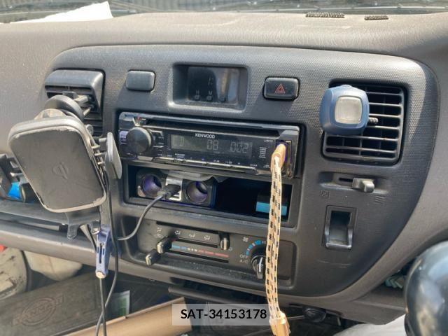 Toyota LITEACE TRUCK 2004-04 8880595-20