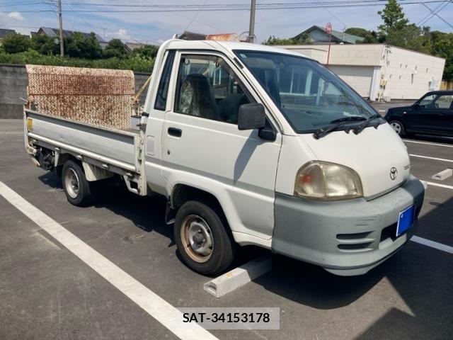 Toyota LITEACE TRUCK 2004-04 8880595-2