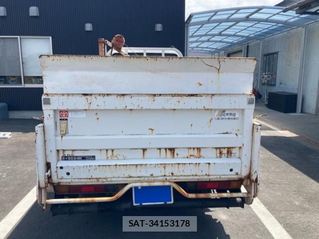 Toyota LITEACE TRUCK 2004-04 8880595-3