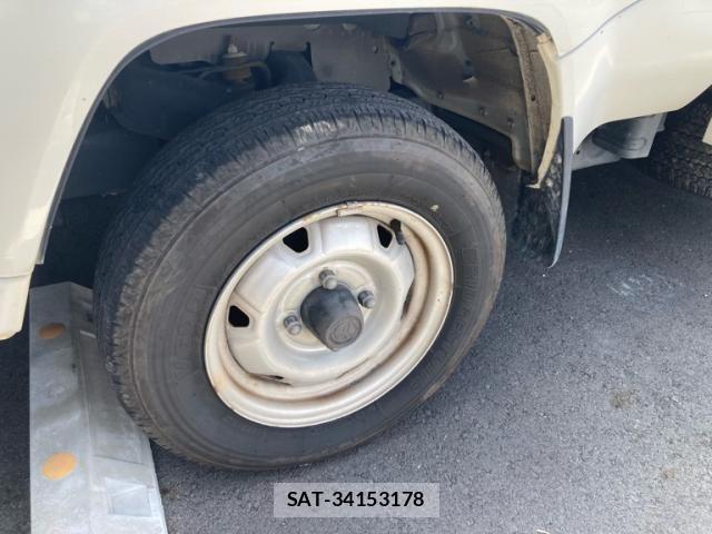 Toyota LITEACE TRUCK 2004-04 8880595-4
