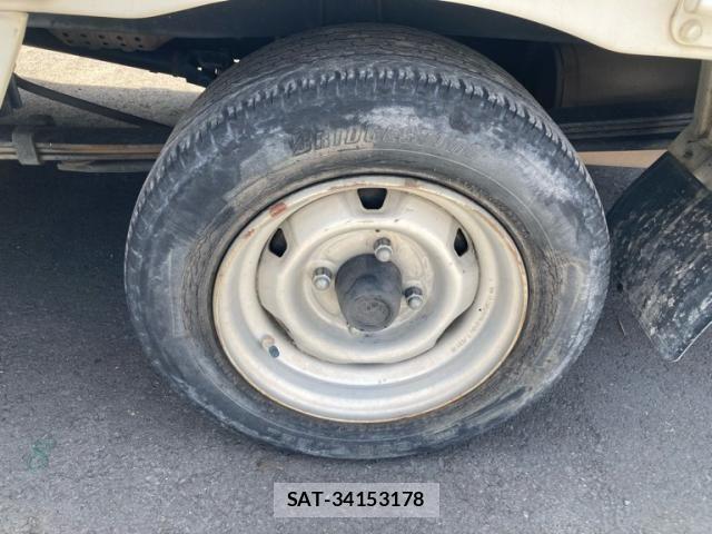 Toyota LITEACE TRUCK 2004-04 8880595-5