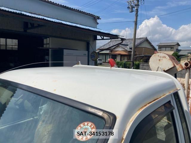Toyota LITEACE TRUCK 2004-04 8880595-6