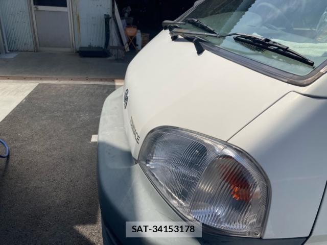 Toyota LITEACE TRUCK 2004-04 8880595-7