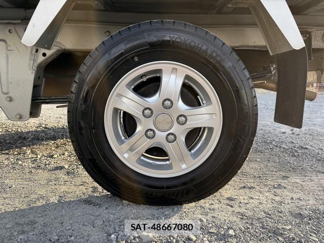 Toyota LITEACE TRUCK 2012-04 2316754-12