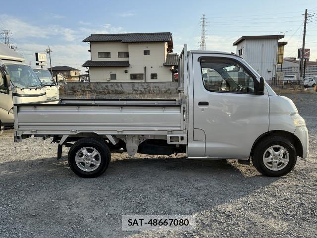 Toyota LITEACE TRUCK 2012-04 2316754-4