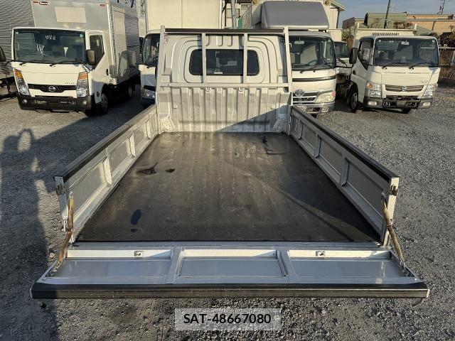 Toyota LITEACE TRUCK 2012-04 2316754-5