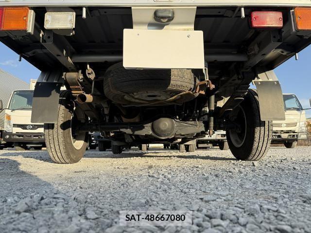 Toyota LITEACE TRUCK 2012-04 2316754-8