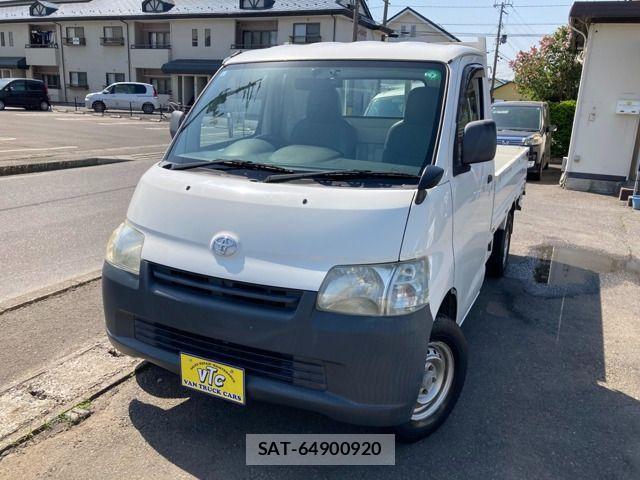 Toyota LITEACE TRUCK 2017-03 7059341-0