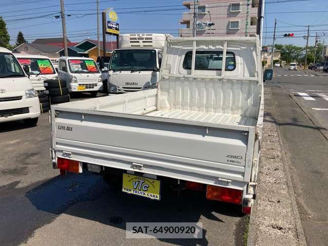 Toyota LITEACE TRUCK 2017-03 7059341-10