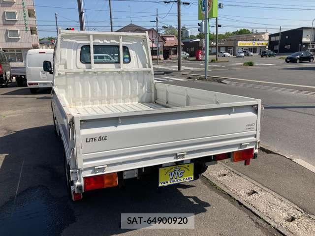 Toyota LITEACE TRUCK 2017-03 7059341-11