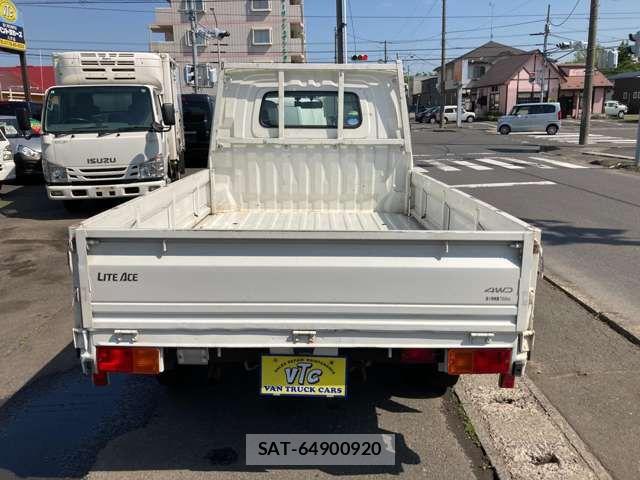 Toyota LITEACE TRUCK 2017-03 7059341-12