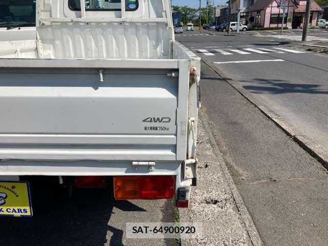 Toyota LITEACE TRUCK 2017-03 7059341-13