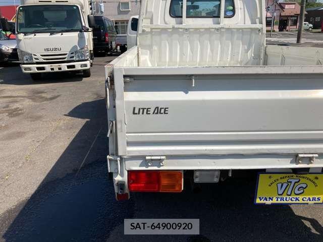 Toyota LITEACE TRUCK 2017-03 7059341-14