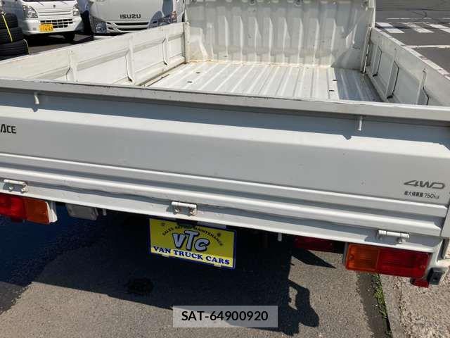 Toyota LITEACE TRUCK 2017-03 7059341-15