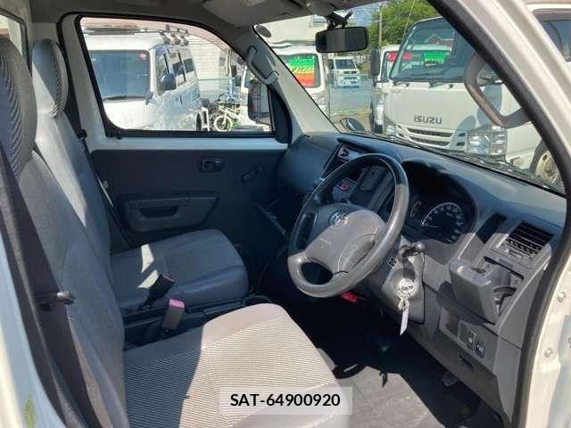 Toyota LITEACE TRUCK 2017-03 7059341-18