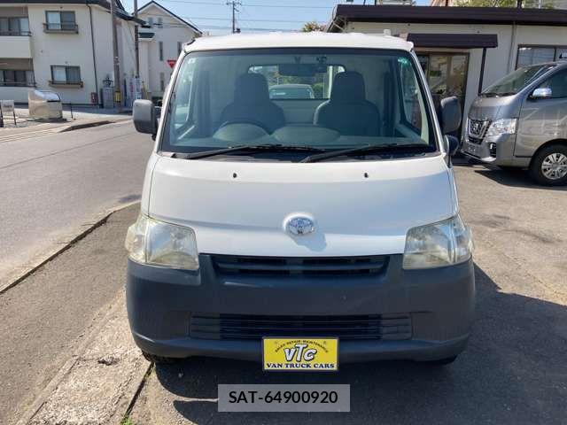 Toyota LITEACE TRUCK 2017-03 7059341-1