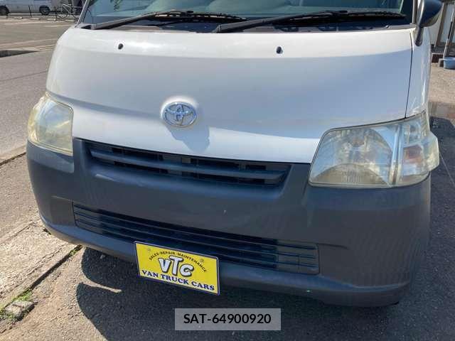 Toyota LITEACE TRUCK 2017-03 7059341-4