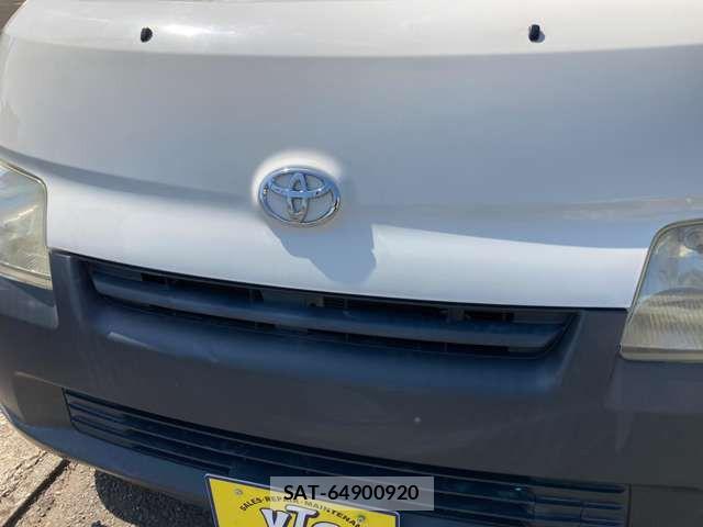 Toyota LITEACE TRUCK 2017-03 7059341-5