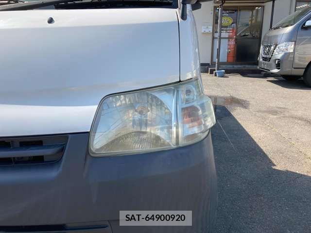 Toyota LITEACE TRUCK 2017-03 7059341-6