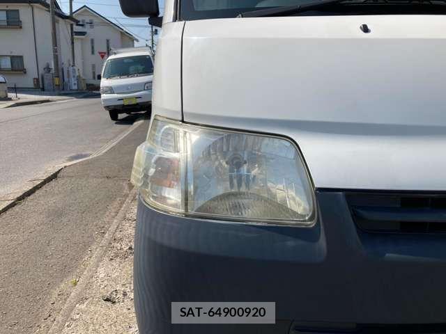 Toyota LITEACE TRUCK 2017-03 7059341-7