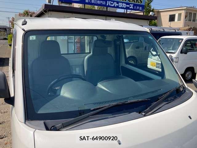 Toyota LITEACE TRUCK 2017-03 7059341-8