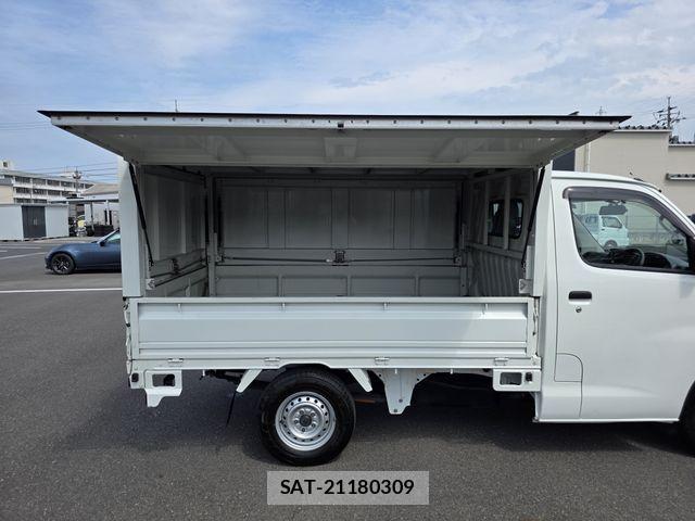 Toyota LITEACE TRUCK 2018-12 7328153-9