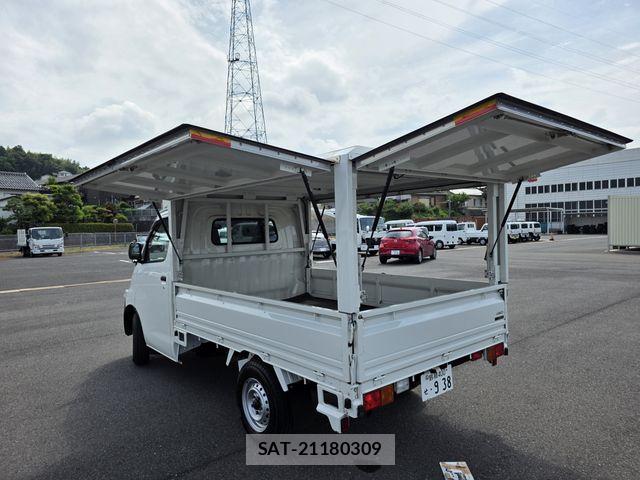 Toyota LITEACE TRUCK 2018-12 7328153-13