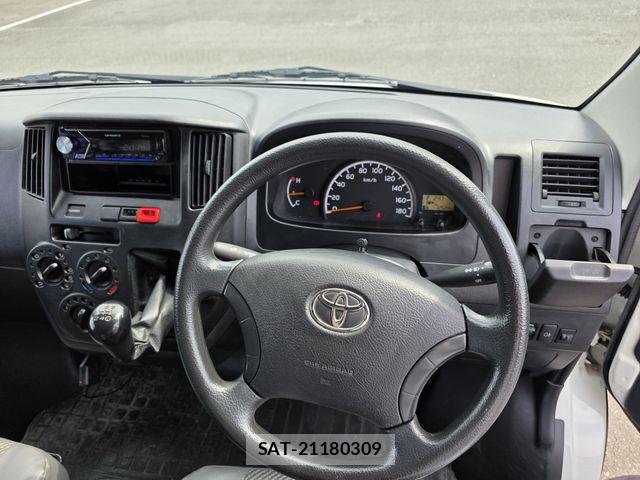 Toyota LITEACE TRUCK 2018-12 7328153-20