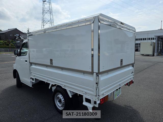 Toyota LITEACE TRUCK 2018-12 7328153-5