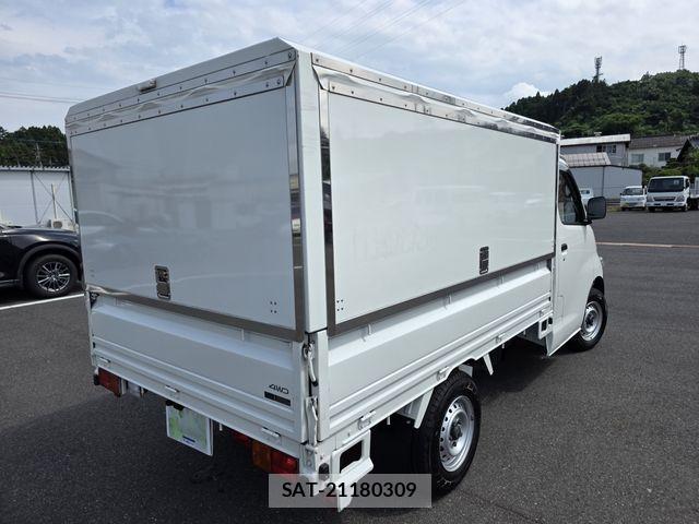 Toyota LITEACE TRUCK 2018-12 7328153-7