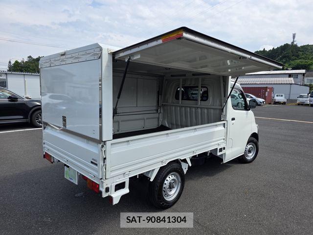 Toyota LITEACE TRUCK 2018-12 7455514-10
