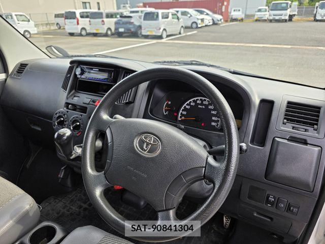 Toyota LITEACE TRUCK 2018-12 7455514-18