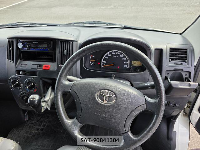 Toyota LITEACE TRUCK 2018-12 7455514-20