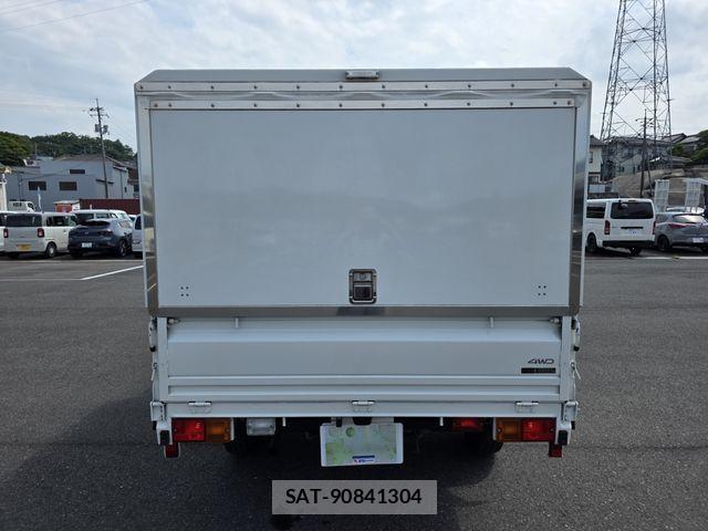 Toyota LITEACE TRUCK 2018-12 7455514-6