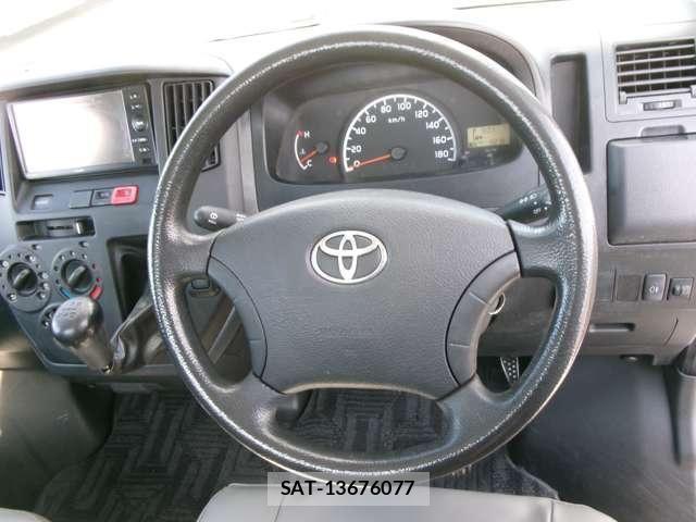 Toyota LITEACE TRUCK 2014-09 7725255-10