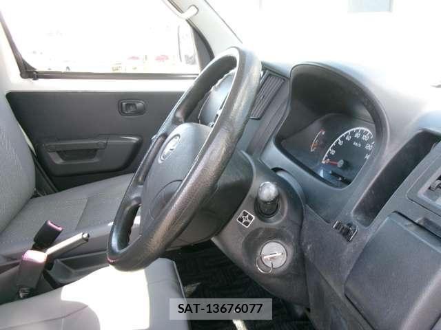 Toyota LITEACE TRUCK 2014-09 7725255-11