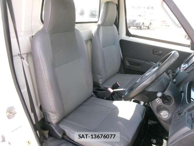 Toyota LITEACE TRUCK 2014-09 7725255-12