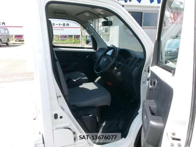 Toyota LITEACE TRUCK 2014-09 7725255-13