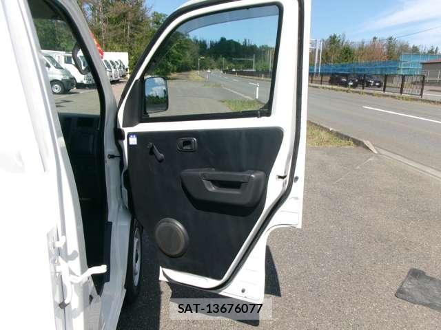 Toyota LITEACE TRUCK 2014-09 7725255-14