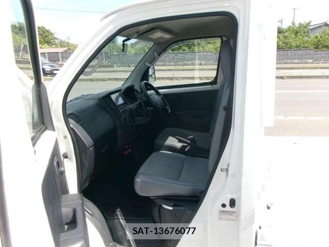 Toyota LITEACE TRUCK 2014-09 7725255-16