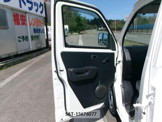 Toyota LITEACE TRUCK 2014-09 7725255-17