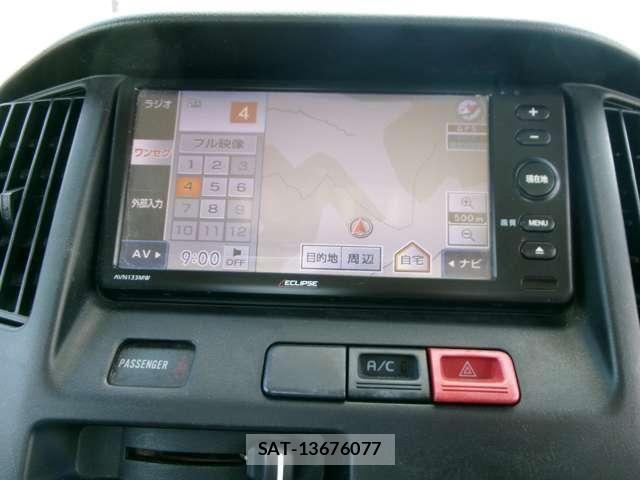 Toyota LITEACE TRUCK 2014-09 7725255-18