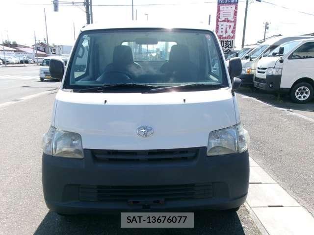 Toyota LITEACE TRUCK 2014-09 7725255-1