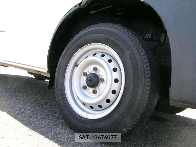 Toyota LITEACE TRUCK 2014-09 7725255-19