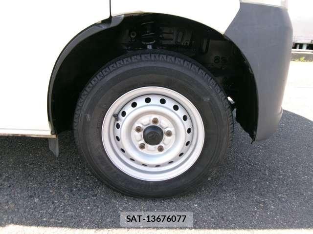 Toyota LITEACE TRUCK 2014-09 7725255-20