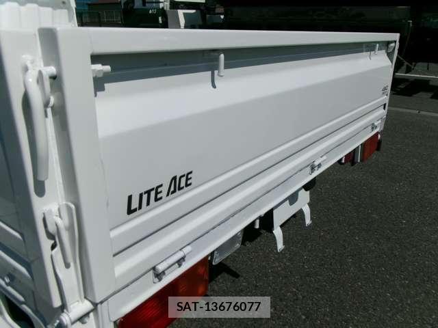 Toyota LITEACE TRUCK 2014-09 7725255-25