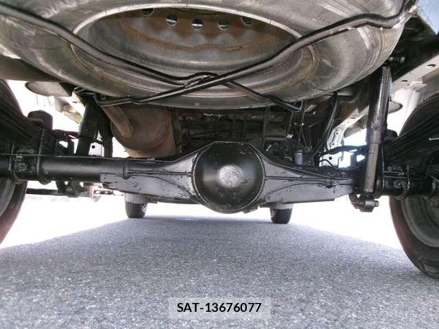 Toyota LITEACE TRUCK 2014-09 7725255-28