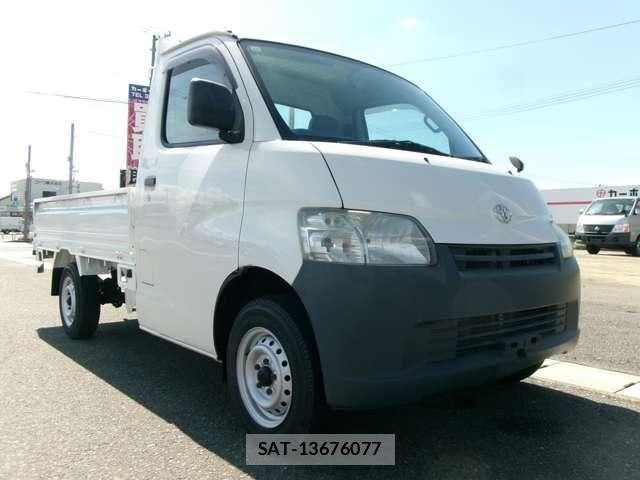 Toyota LITEACE TRUCK 2014-09 7725255-2