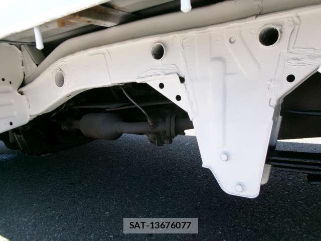 Toyota LITEACE TRUCK 2014-09 7725255-29